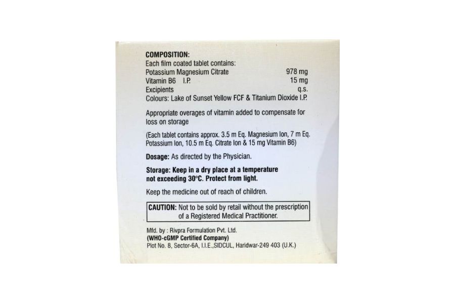 Cotrate-B6 TAB Hover Image