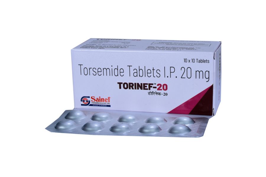Torinef-20 Image