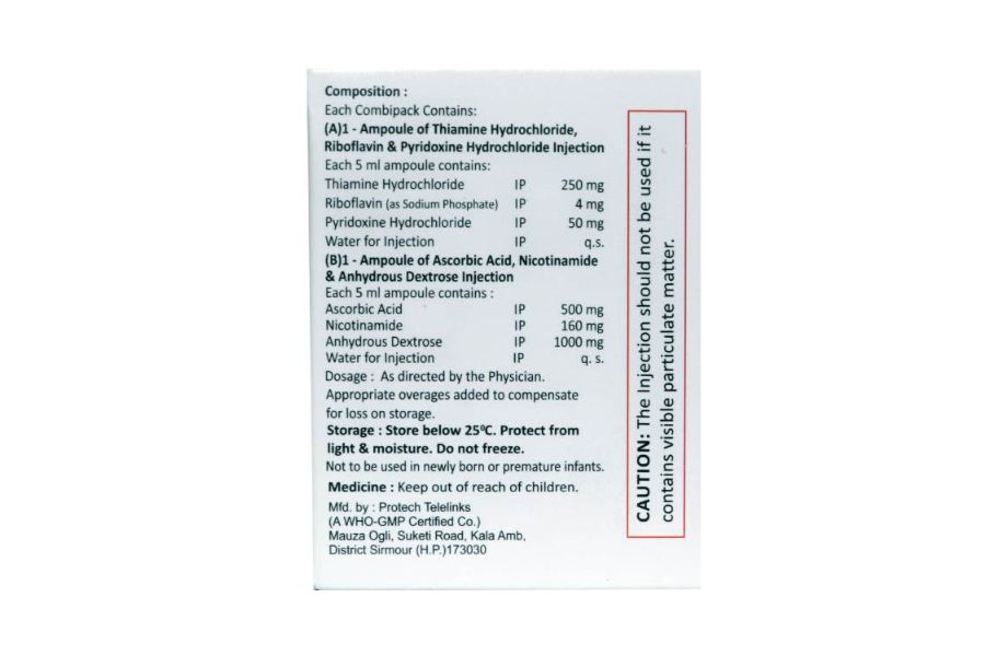 ALCOTREAT IV Hover Image