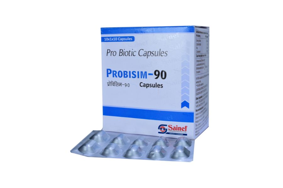 Probisim-90 Image