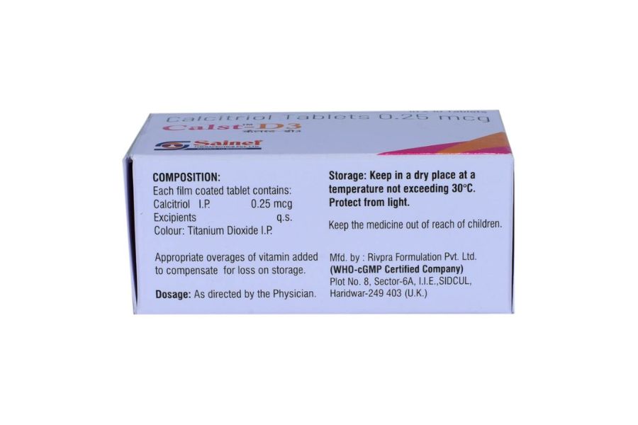 Calst-D3 Hover Image