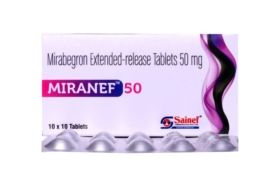 MIRANEF 50 Image